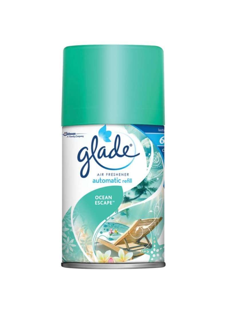 Glade Automatic Device 