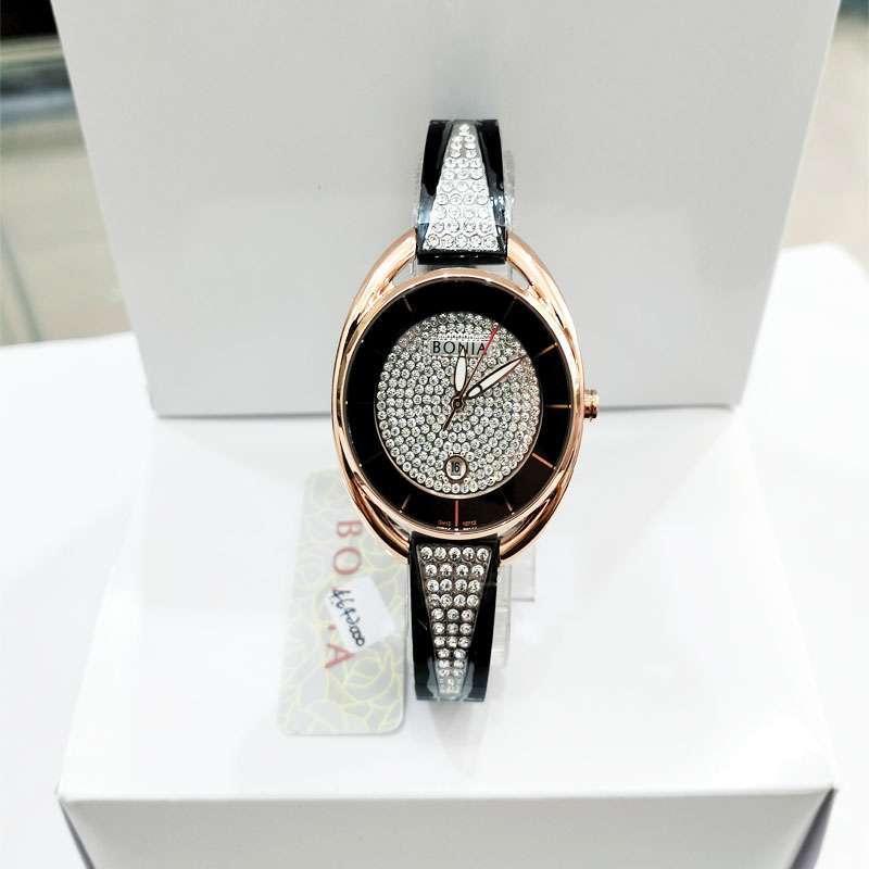 Jam tangan bonia model rolex sales