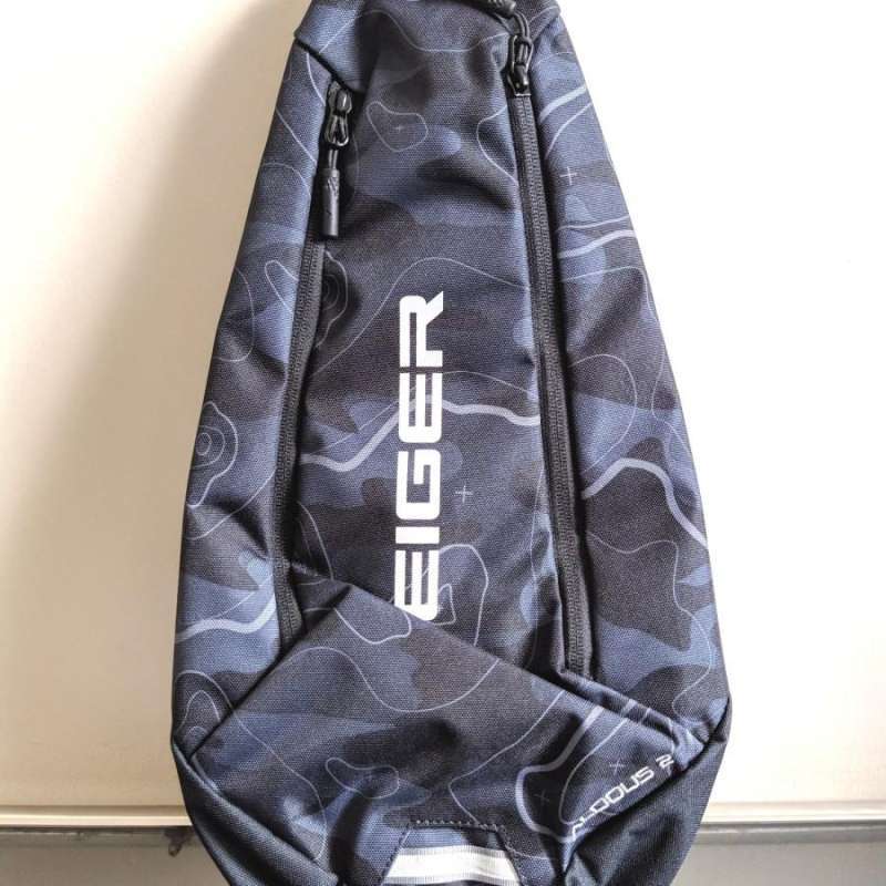 Eiger hotsell aldous 2
