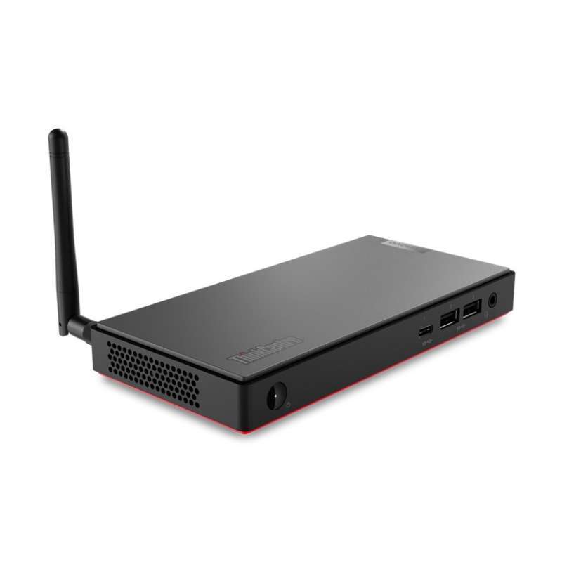 Jual Lenovo Thinkcentre M90n Mini Pc I3 8145u Ram 8gb 256gb Ssd Windows 10 11ads07e00 Online Desember 2020 Blibli