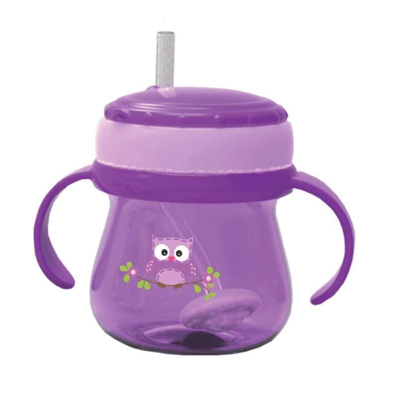 Baby safe straw cup new arrivals