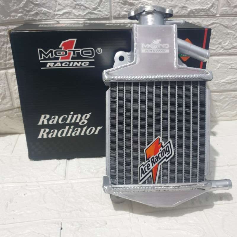 Radiator adv 150 hotsell