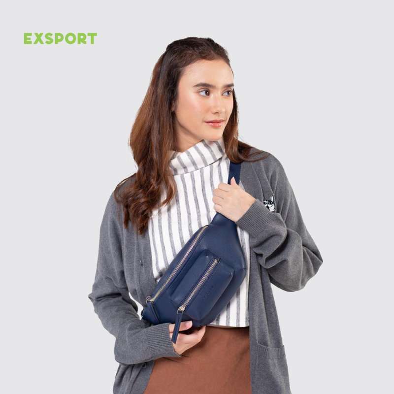 Waist bag hotsell exsport
