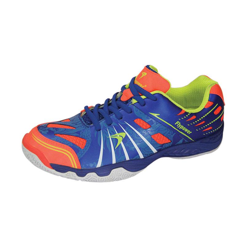 Jual Flypower Kalimasada 02 Raket Badminton Flypower White Control Sepatu Badminton Blue Orange Citrus Paket Bundling 1 Online Oktober 2020 Blibli Com