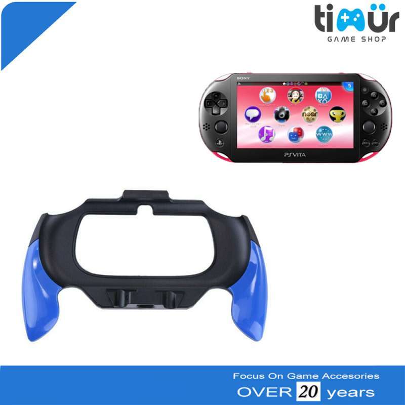 ps vita slim hand grip
