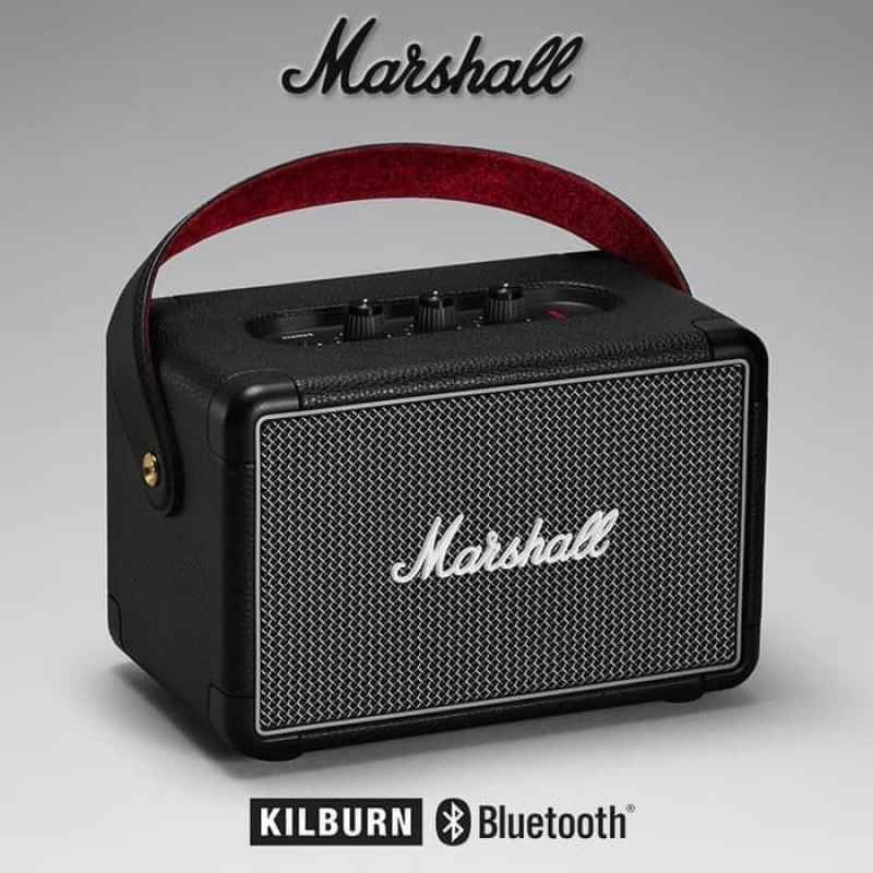 harga speaker marshall kilburn