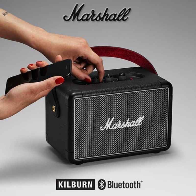 jual marshall kilburn
