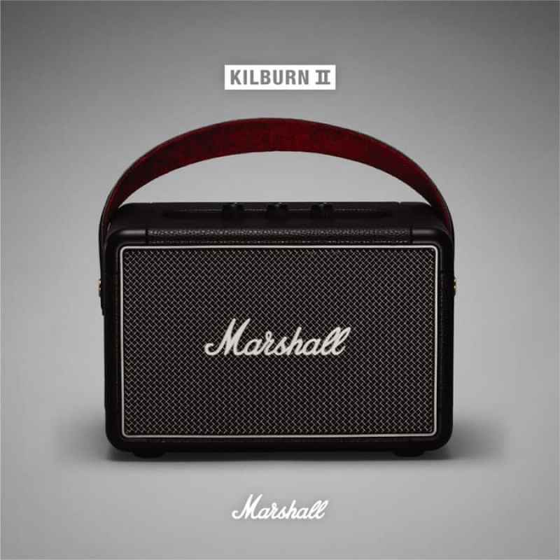 jual marshall kilburn