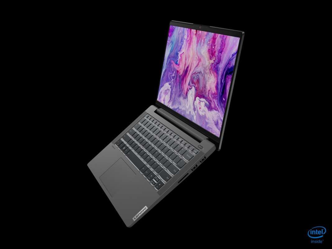 Jual Lenovo Ideapad 5 14iil05 Hpid Laptop Intel Core I7 1065g7 16gb Ddr4 512gb Ssd 14 Inch Fhd Win 10 Ohs 2019 Online Desember 2020 Blibli