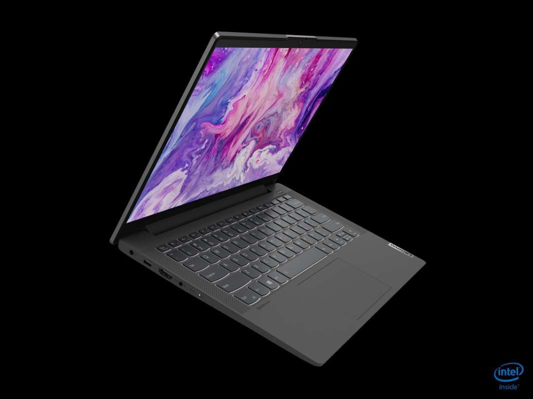 Jual Lenovo Ideapad 5 14iil05 Hpid Laptop Intel Core I7 1065g7 16gb Ddr4 512gb Ssd 14 Inch Fhd Win 10 Ohs 2019 Online Desember 2020 Blibli