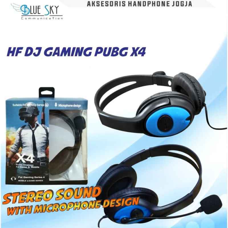 pubg handsfree