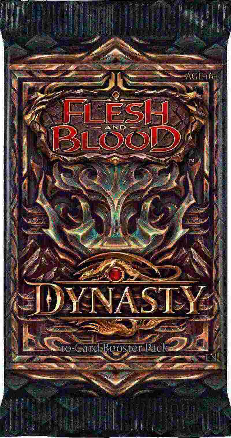 Flesh And Blood ✓ Mei 2025 100% Original – Official Store