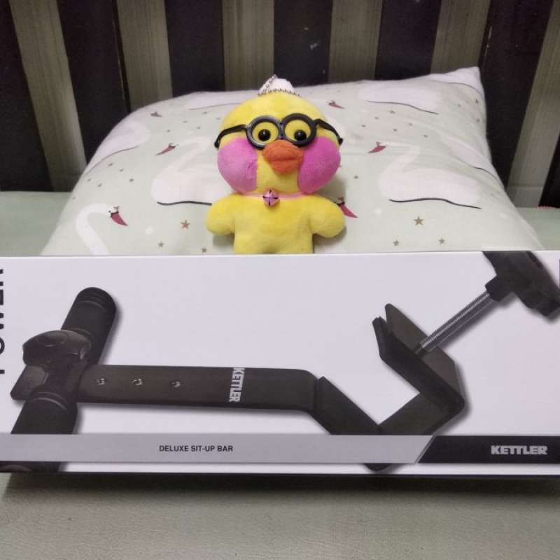 Alat sit up kettler outlet