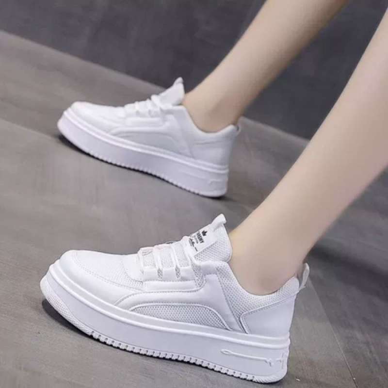 Sepatu discount sneakers kets