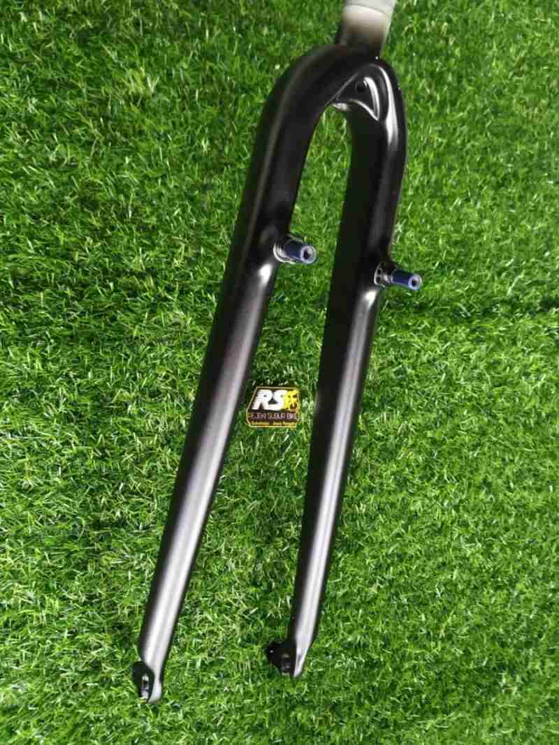 Jual Fork Rigid 700 C Carbon Terbaru Dengan Harga Termurah Di 2024