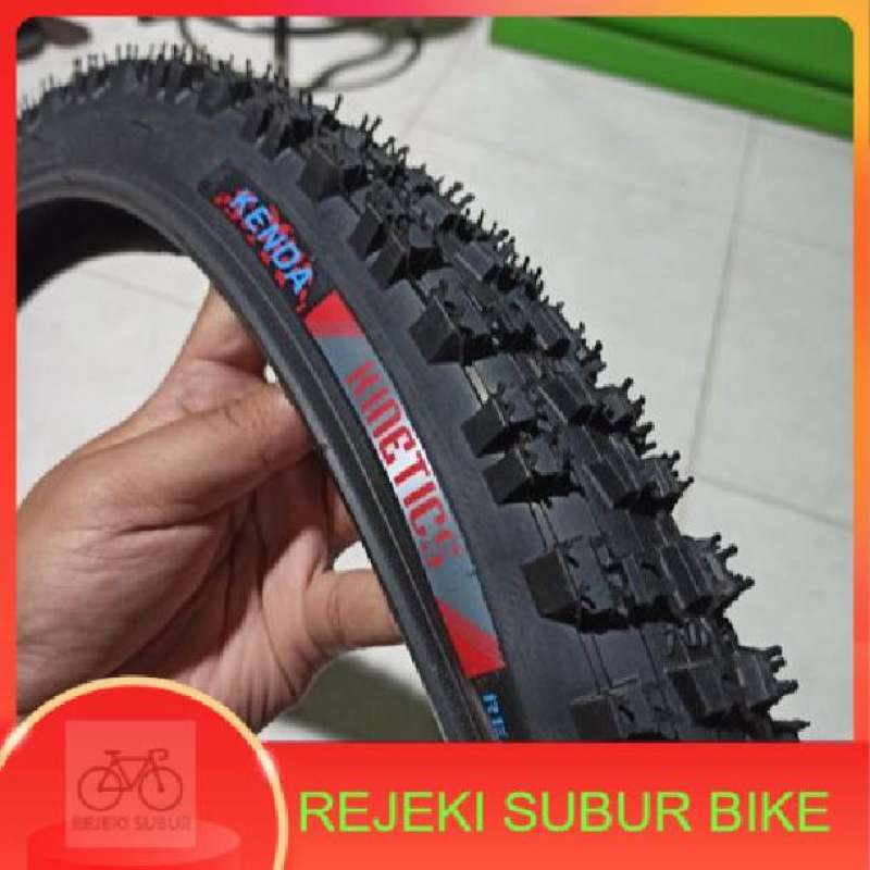 Kenda kinetics 2024 26 x 2.35