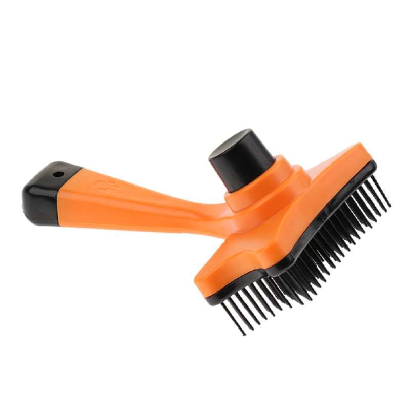 dog brush trimmer