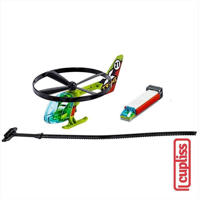 Jual Part Out Lego 60260 City Ripcord Helicopter Green Di Seller Cupliss Kelapagading Official Store Kelapa Gading Timur Kota Jakarta Utara Blibli