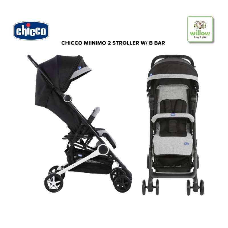 miinimo stroller