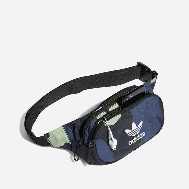 Jual waist store bag adidas original