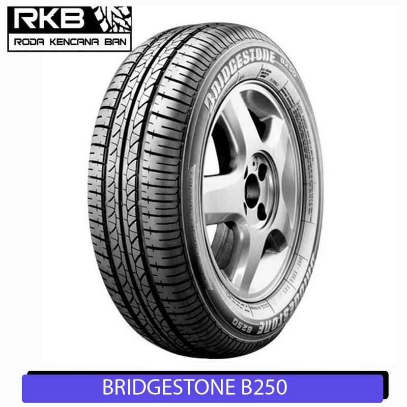Free Pasang Ban Mobil Bridgestone B250 185 65 R15 Produksi Tahun 2020 Oem Avanza Veloz Terbaru Agustus 2021 Harga Murah Kualitas Terjamin Blibli