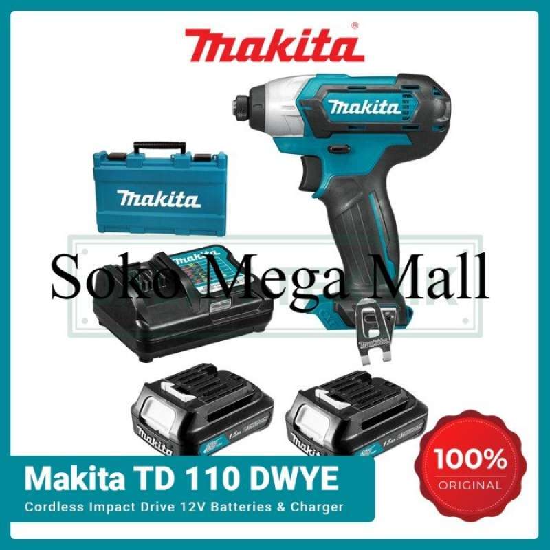 Bor sales makita cordless