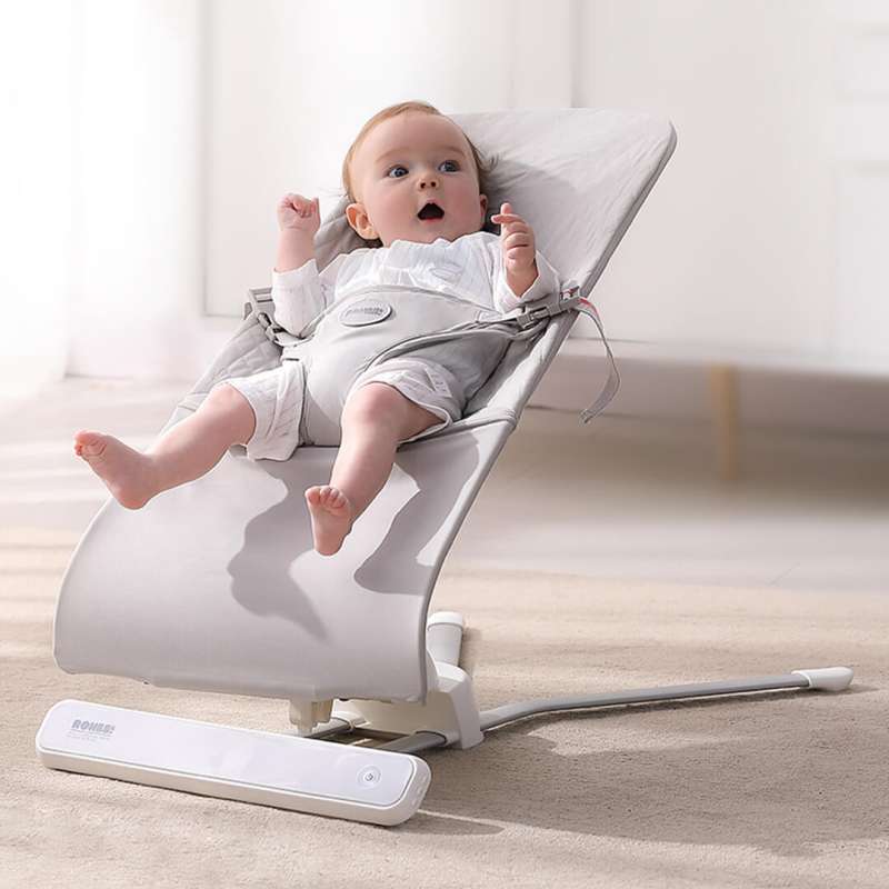 Xiaomi baby clearance swing rocking chair
