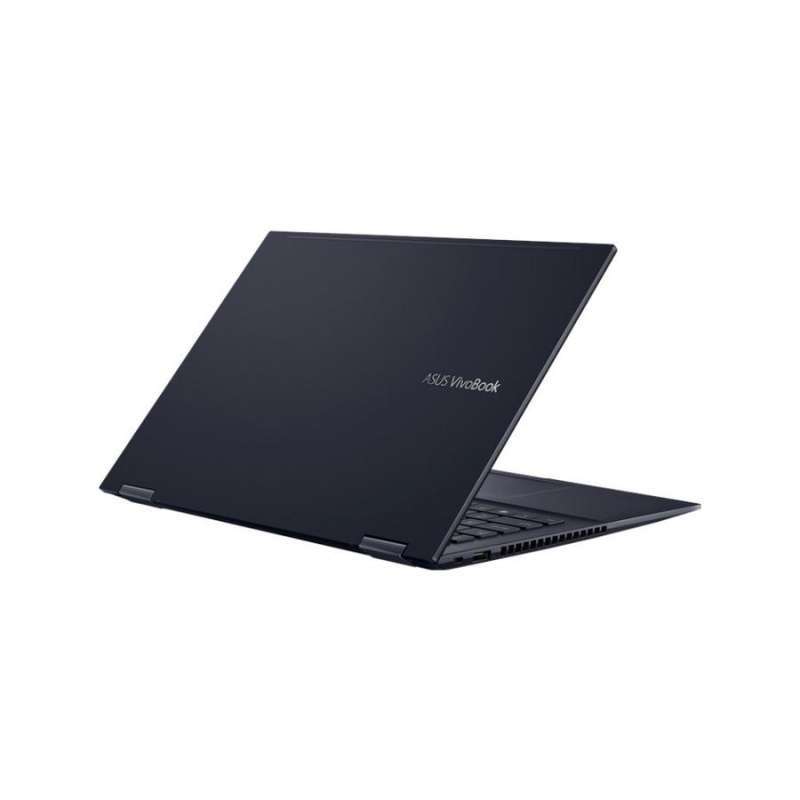 Jual Asus Vivobook 2-in-1 Tm420ia Ryzen 7-4700u 8gb 512gb 14