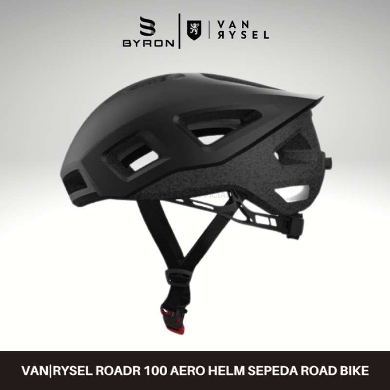 Van rysel roadr 100 cycling helmet online