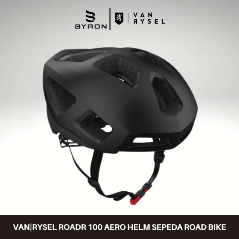 Van rysel roadr 100 shop cycling helmet