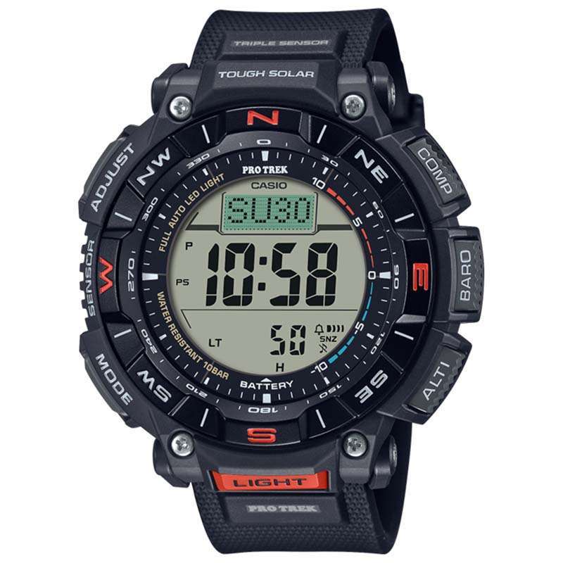 Harga jam protrek on sale