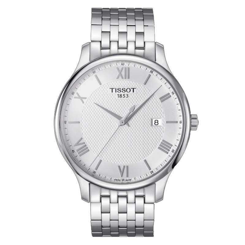 Jam Tangan Tissot Damenuhr Le Locle Jam Tangan Tissot 1853 Tissot