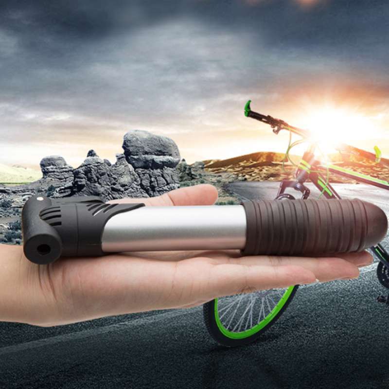 road bike tire inflator