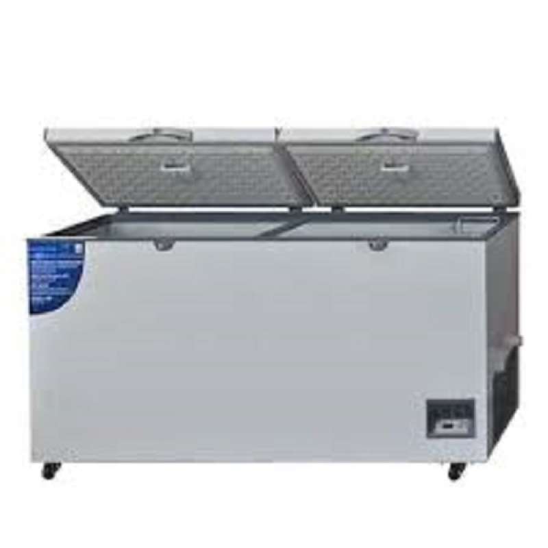 Freezer box sharp 500 liter sale