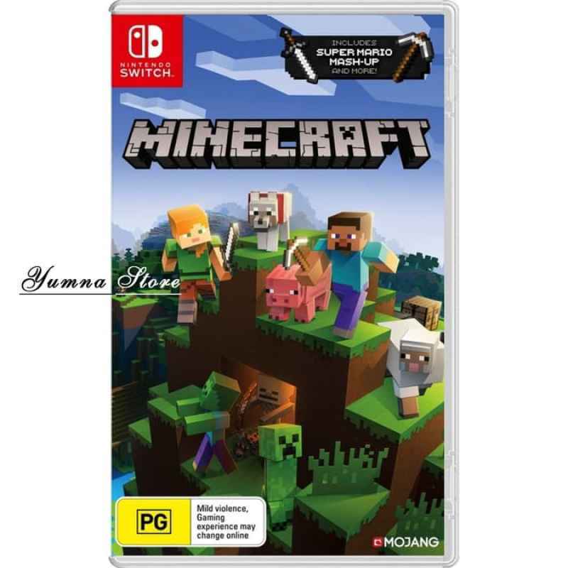 nintendo switch starter bundle