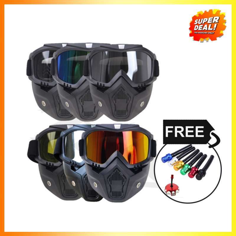 Jual Shark Raw Helm Original Harga Termurah Februari 2024 Blibli