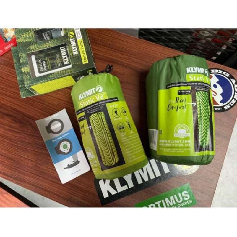 Jual Klymit Static V1 Lifetime Warranty Murah Mei 21 Blibli Jual Klymit Static V1 Lifetime Warranty Murah Mei 21 Blibli