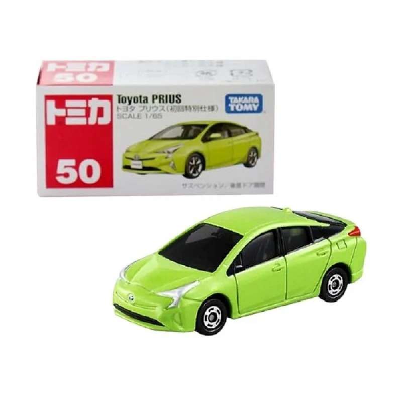 tomica toyota altis
