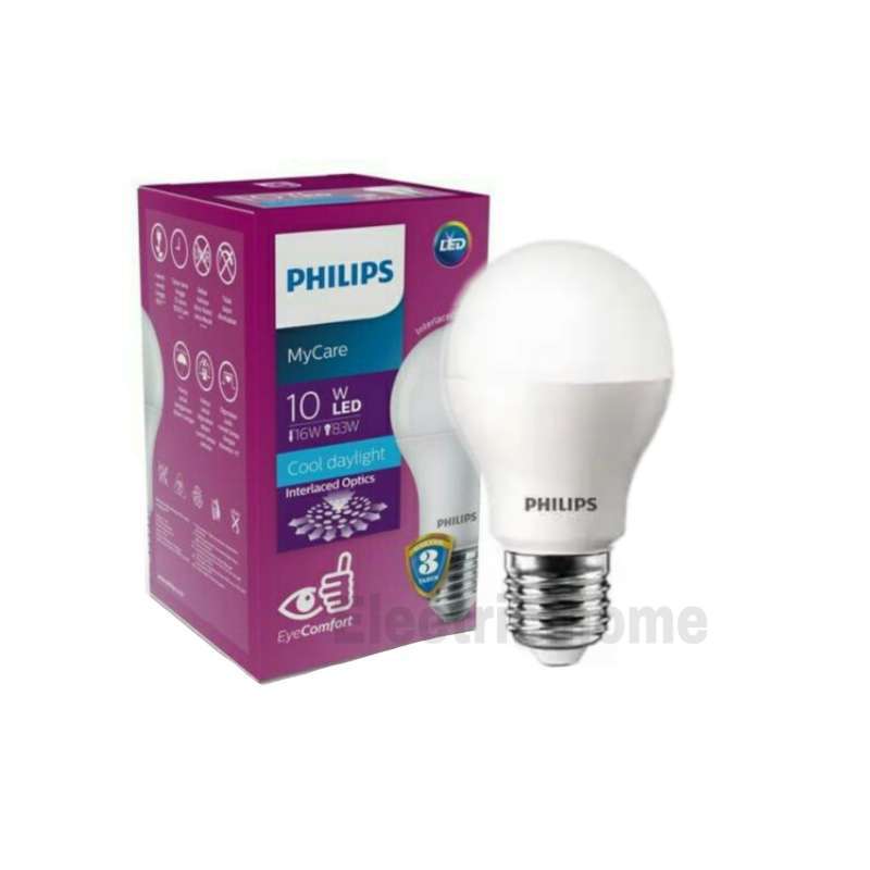 Philips 10 watt shop led
