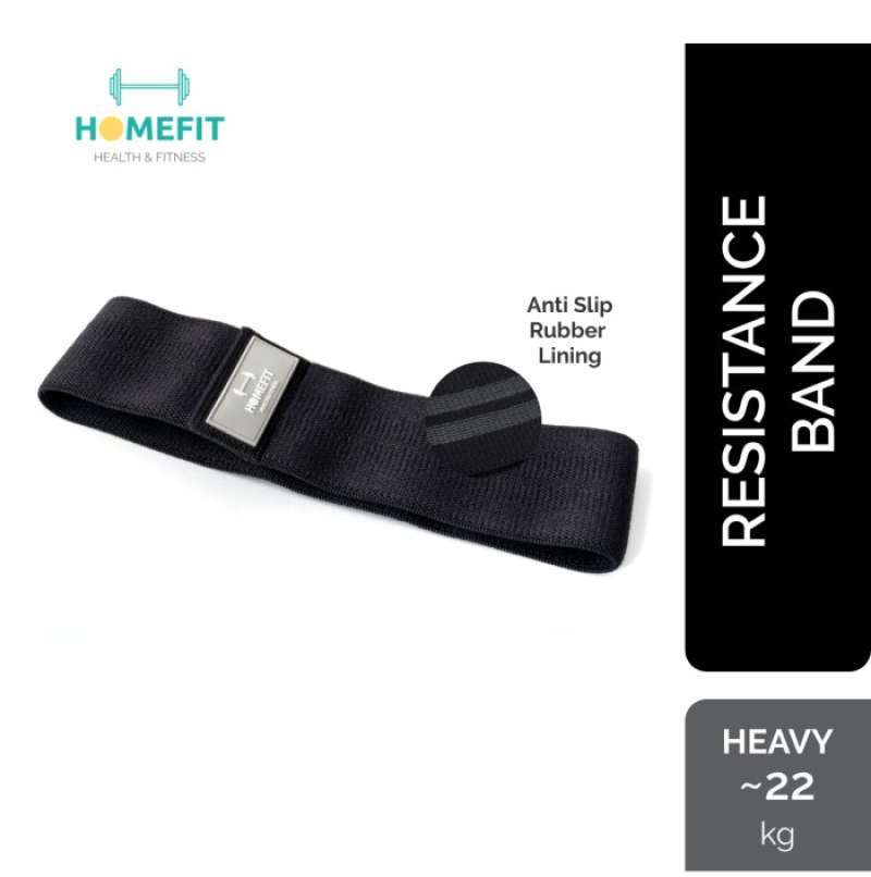 Homefit 2025 resistance bands