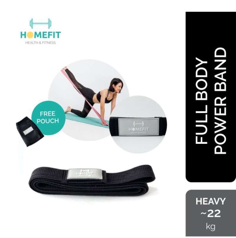 Homefit bands discount