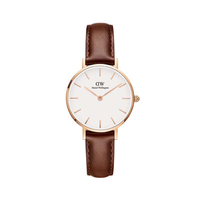 Kelengkapan jam dw original best sale