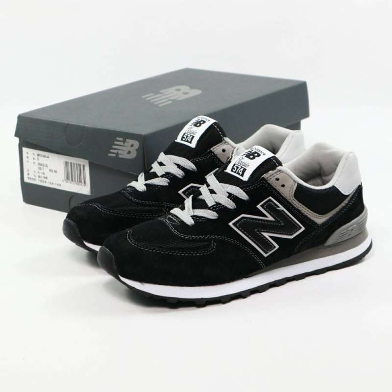 Jual New Balance Ml574 Terbaru Harga Murah Blibli