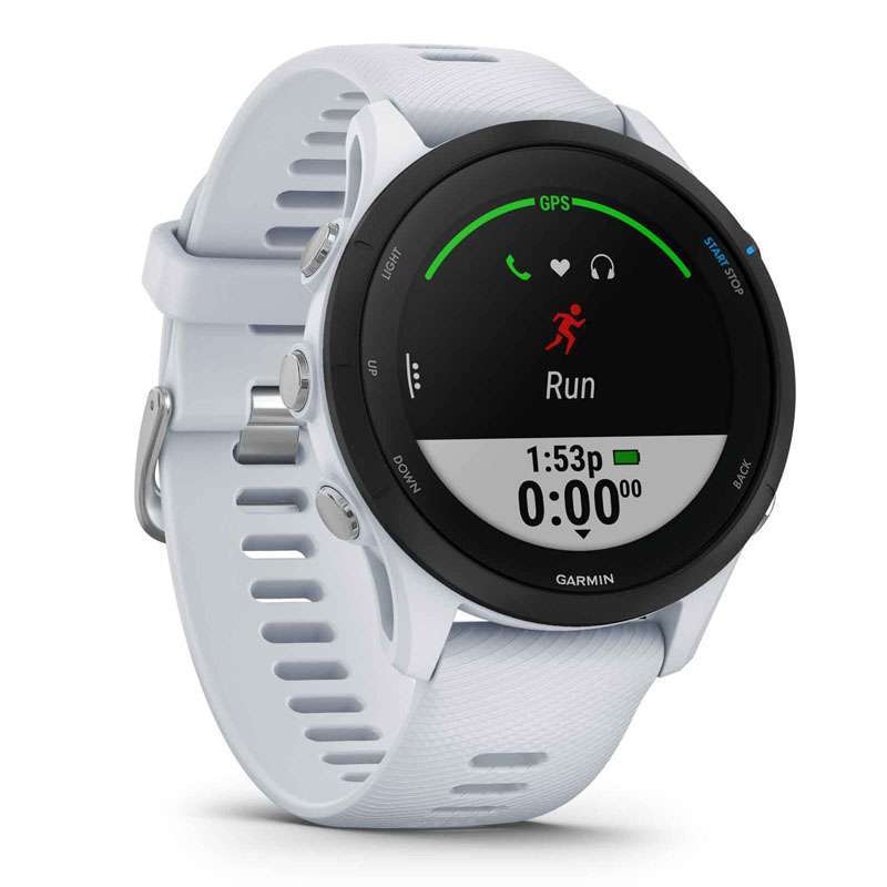 Garmin 935 wifi top