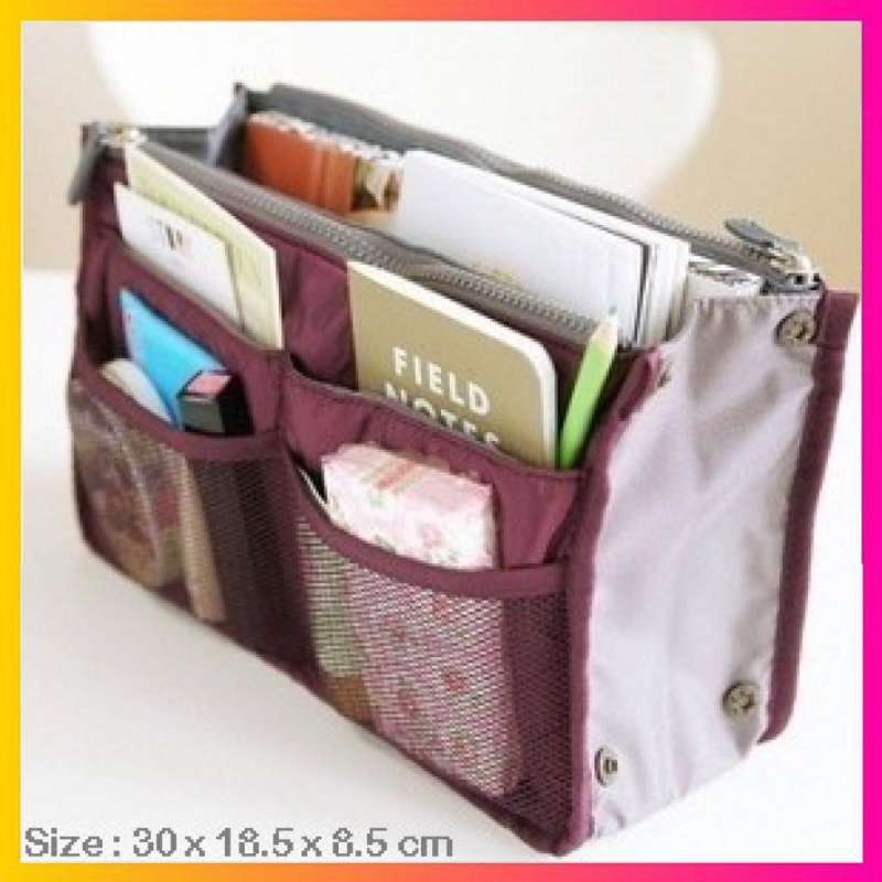 Jual bag organizer hot sale