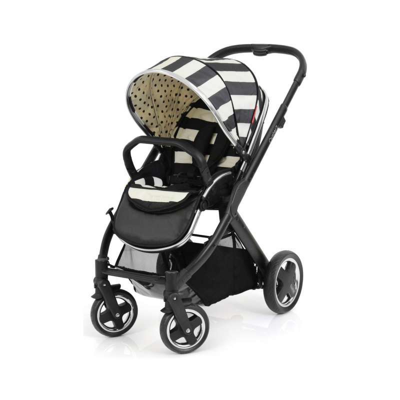Harga stroller clearance oyster