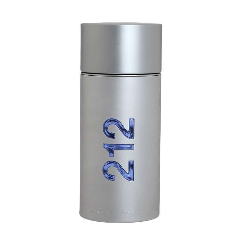 Promo Parfum Carolina Herrera 212 Men CH for men EDT 100ML- ORI Diskon 50%  di Seller URIEL SHOP - Srengseng, Kota Jakarta Barat | Blibli