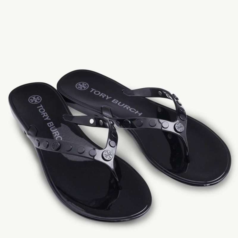 Sandal jepit tory burch hotsell