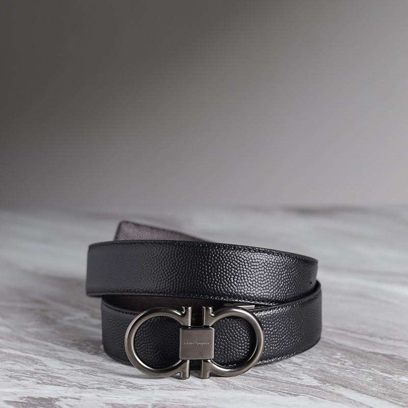 Harga belt online salvatore ferragamo