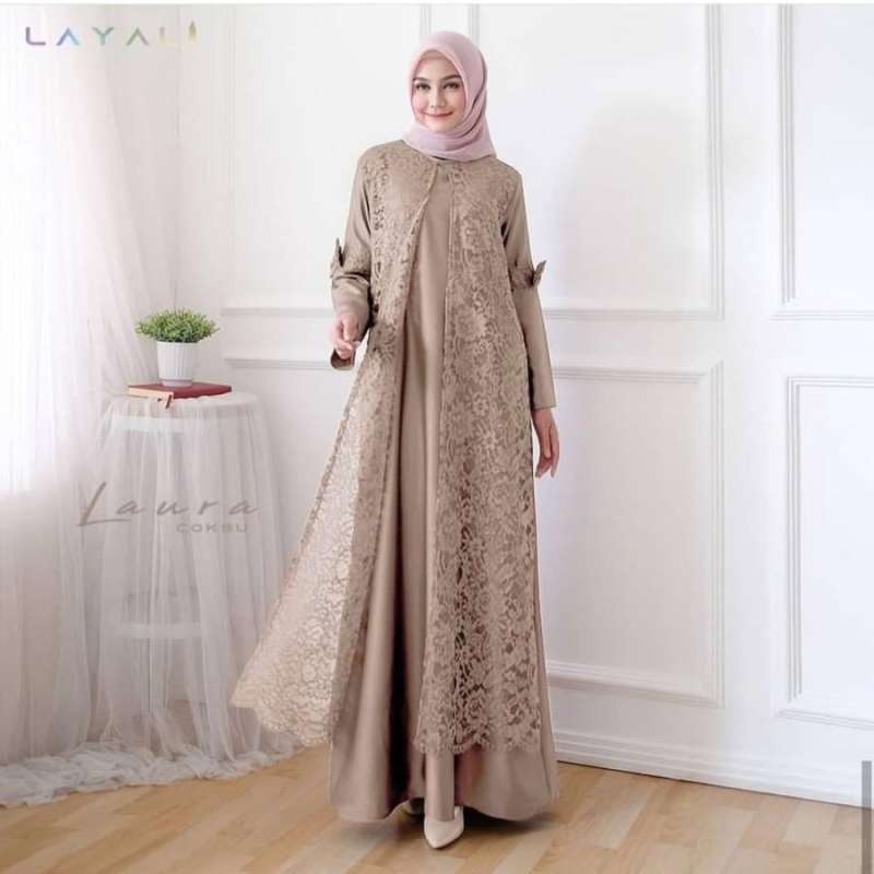 Syari dress hotsell